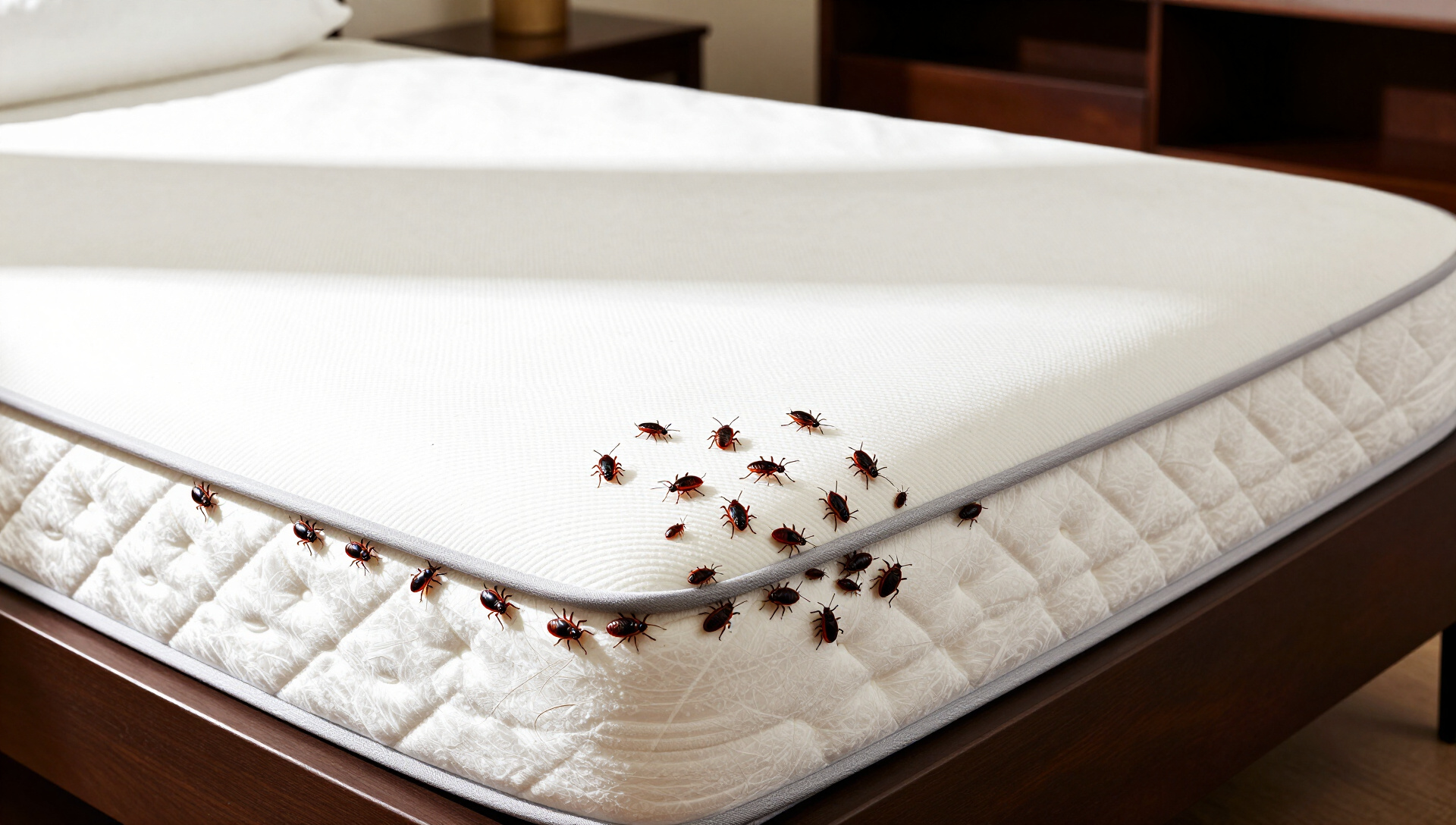 Bed Bugs Control in Bardwell Valley