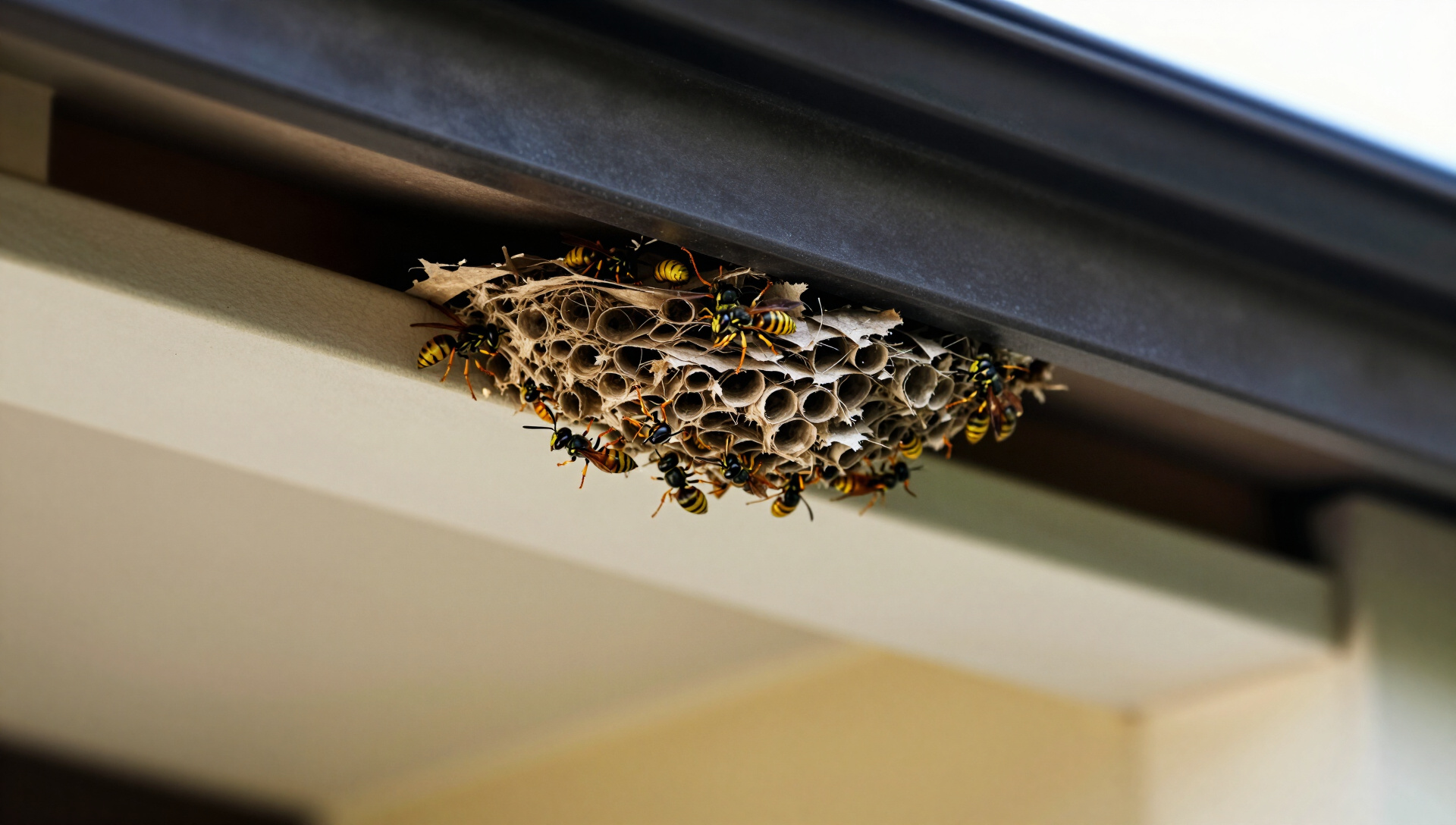 Bees and Wasp Removal in Bardwell Valley